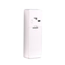 Laser Smart Full HD Video Doorbell White with Chime-5