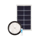 Samland Solar Power High Bay Led Light 200W SMD Super Bright Lamp-1