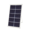 Samland Solar Power High Bay Led Light 200W SMD Super Bright Lamp-4