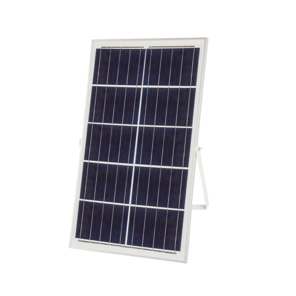 Samland Solar Power High Bay Led Light 200W SMD Super Bright Lamp