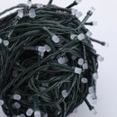 Samland 30m 300 Led Dynamic Colour Changing Christmas Fairy Light With Remote Control-3