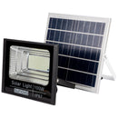 Samland 297 Led Solar Flood Light Outdoor with Remote Control 100W Cold White-2