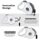 pet products Pet Strong Spring Telescopic Traction Device-3