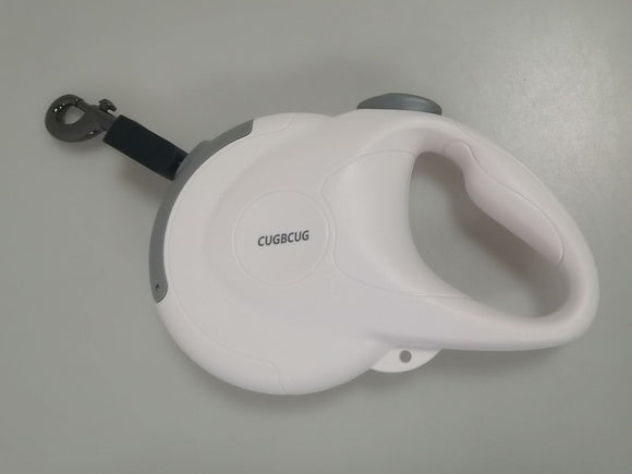 pet products Pet Strong Spring Telescopic Traction Device