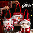 Christmas Gift Bag-2