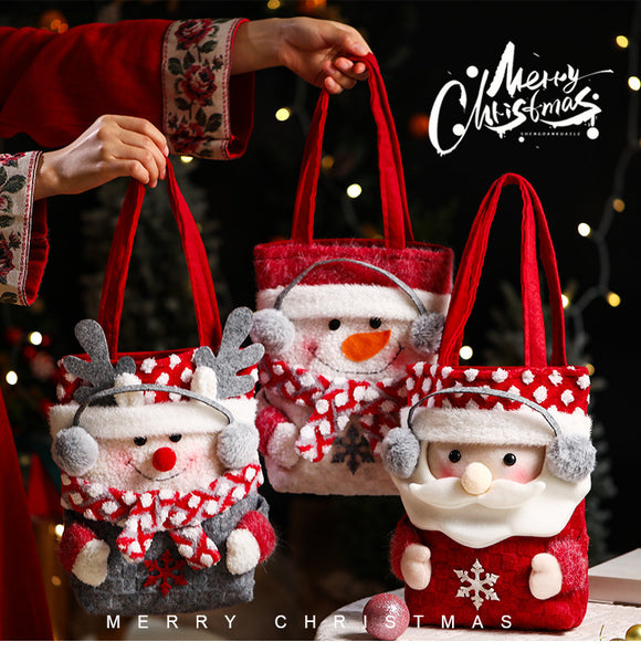 Christmas Gift Bag