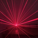 Starlight laser party light - Colorful starry sky projection effect, designed for parties and family gatherings, Christmas holiday atmosphere light | Party lighting expert | Holiday gift selection-7