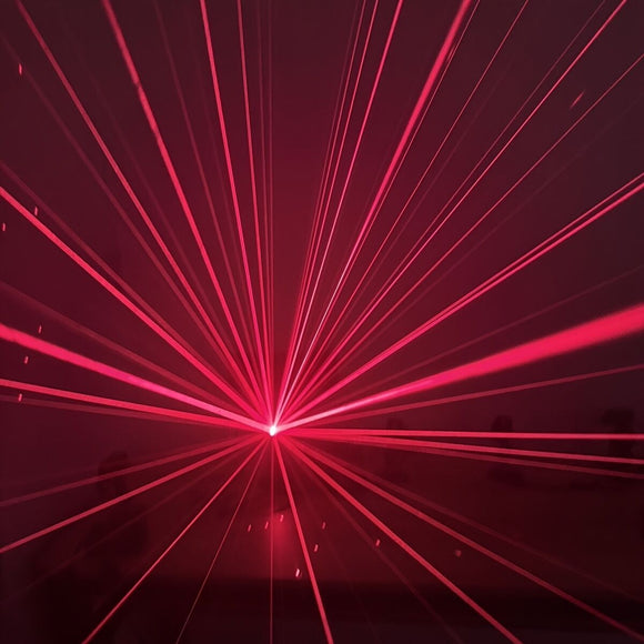 Starlight laser party light - Colorful starry sky projection effect, designed for parties and family gatherings, Christmas holiday atmosphere light | Party lighting expert | Holiday gift selection