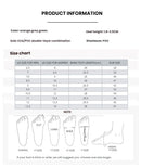 Men's Flip Flops with EVA-PVC Dual Sole, Black for Comfort & Style for Summer Beach & Daily Wear(44)-7