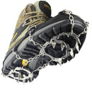 Anti-Slip Studs for Shoes with 18 Steel Studs XL-1