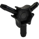 Multi-Diameter Calibration & Deburring Wrench For Multi-Layer Pipe With Diameters Of 16Mm, 20Mm And 26Mm-1