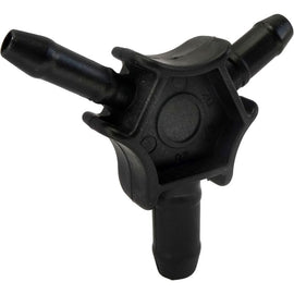 Multi-Diameter Calibration & Deburring Wrench For Multi-Layer Pipe With Diameters Of 16Mm, 20Mm And 26Mm