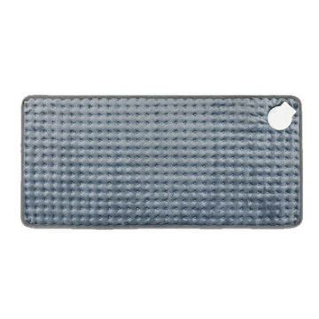 Portable Electric Heating Pad | Fast Heat Therapy Pad for Muscle Soreness & Body Ache, Adjustable Temperature Auto Shut Off Washable Warm Heating Mat for Home Pain Relief (30*60) - 0