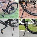 Bicycle stand - Adjustable bicycle stand - Anti-wear stand Bicycle stand 20-27.5 inch wheels-2