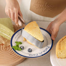 JWDX Cutter Clearance, Cake Cutter Triangular Cake Cutter Stainless Cake Cutter | and Cake Cutter Cake Cake Elevator Cake Cake Elevator Tools for and Pizza Pink-6