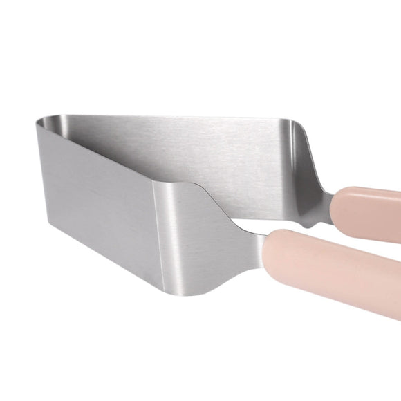 JWDX Cutter Clearance, Cake Cutter Triangular Cake Cutter Stainless Cake Cutter | and Cake Cutter Cake Cake Elevator Cake Cake Elevator Tools for and Pizza Pink
