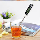 TP300 Digital Meat Thermometer for Cooking Food, Kitchen Needs, Smoker Oven BBQ Grill, Candy, Drinks, Instant Read,  2pcs-3