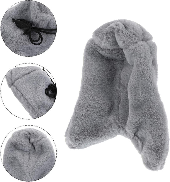 2 Pieces Comfort Corner  Bird Blanket, Cuddle Nest Hanging Toy for Bird Cage, Warm Bird Shelter Bed for Small and Medium Parrots, Cockatiel Pigeon and Lovebirds (M)