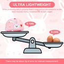 Baby Head Protector, Cute Baby Safety Helmet for Crawling Walking Running, Infant Headguard Soft Cushion Lightweight Breathable Protective Caps, Anti-Collision Toddler Helmets for 6m-24m Girls-7
