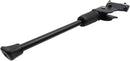 26 Inch Adjustable Aluminium Rear Bike Stands 2 Pack Black-3