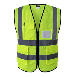 LED Reflective Gear for Night Sports, Cycling, Jogging, Running, Workers