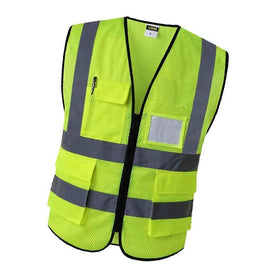 LED Reflective Gear for Night Sports, Cycling, Jogging, Running, Workers - 0