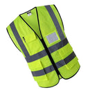 LED Reflective Gear for Night Sports, Cycling, Jogging, Running, Workers-5