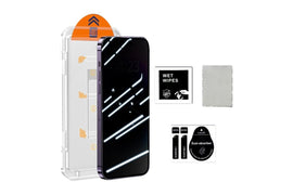 Privacy Screen Protector Tempered Glass Screen Protector For iPhone 15 -iPhone 15