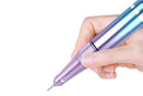 Nail Drill Professional Electric Nail File for Acrylic Gel Nails Polishing Removing-3