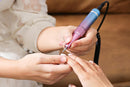 Nail Drill Professional Electric Nail File for Acrylic Gel Nails Polishing Removing-7
