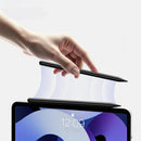Capacitive Stylus Pen Compatible With iPad and Tablet Touch Screens Black-3