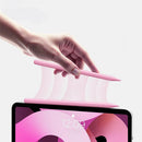 Capacitive Stylus Pen Compatible With iPad and Tablet Touch Screens Pink-3