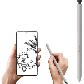 Precise Replacement Stylus Pen Compatible with Samsung Galaxy S25 Ultra Black - 0