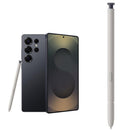 Precise Replacement Stylus Pen Compatible with Samsung Galaxy S25 Ultra Black-3