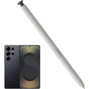 Precise Replacement Stylus Pen Compatible with Samsung Galaxy S25 Ultra Black-5