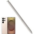 Precise Replacement Stylus Pen Compatible with Samsung Galaxy S25 Ultra Gray-2