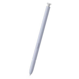 Precise Replacement Stylus Pen Compatible with Samsung Galaxy S25 Ultra Silver - 0