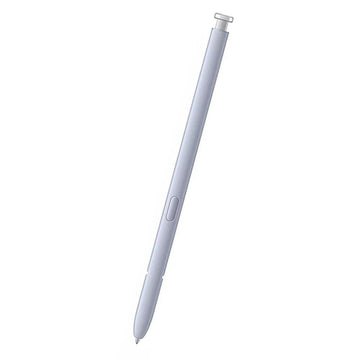 Precise Replacement Stylus Pen Compatible with Samsung Galaxy S25 Ultra Silver - 0