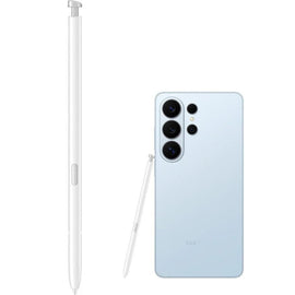 Replacement Galaxy S26 Ultra S Pen for Samsung Galaxy S26 Ultra with Replaceable Nib White - 0