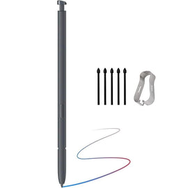 Replacement Galaxy S26 Ultra S Pen for Samsung Galaxy S26 Ultra with Replaceable Nib Black