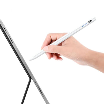 Stylus Pencil for Android Touchscreen Phone Tablet Palm Rejection Pen - 0