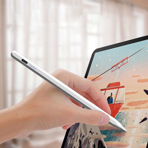 Stylus Pencil for Android Touchscreen Phone Tablet Palm Rejection Pen
