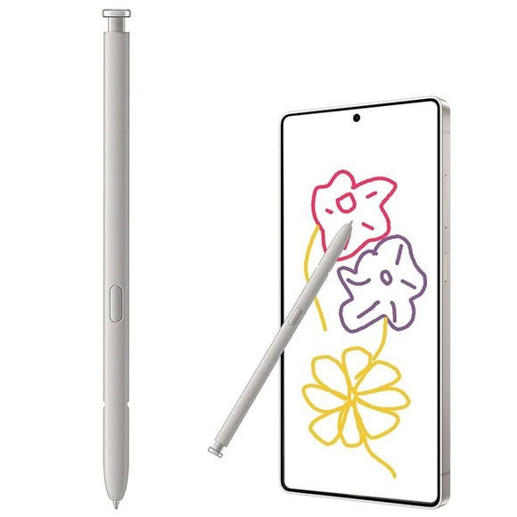 Stylus Pen for Samsung Galaxy TABS7/S6lite/S7+/S8/S8+ Sliver