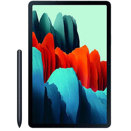 Stylus Pen for Samsung Galaxy TABS7/S6lite/S7+/S8/S8+ Black - 0