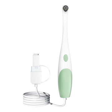 1080P Intraoral Camera Oral Endoscope Digital Imaging Intra Oral Camera - 0