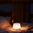 Rechargeable Color Noise Sound Machine with 10 White Noises 7 Colors Timer-7