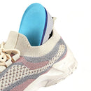Height Increasing Insoles Invisible Heel Lifts For Shoes - S-4