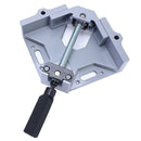 90 Degree Right Angle Clip Clamp Single Handle Corner Clamp Woodworking Corner Clip-3