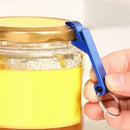 50pcs Keychain Bottle Opener Aluminum Alloy Mini Pocket Beer Beverage Opener Colorful Metal Bottle Opener-6