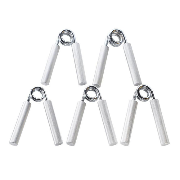 300LB Hand Grip No Slip Heavy-Duty Grip Strengthener Wrist & Forearm Hand Exerciser Developer Strengthener Home Gym Fitness
